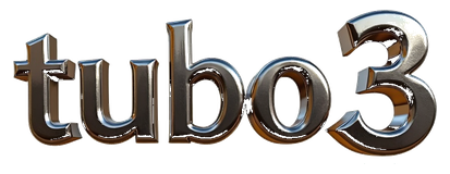 tubo3 logo