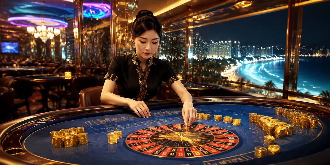 tubo3 Live Casino